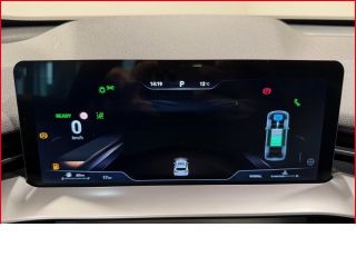 GWM Haval H6 Luxury HEV Leder+Automatik+HUD+PANO+dig.Cockpit+e-Sitze+360 Kamera+Sitzhzg+Lenkradhzg