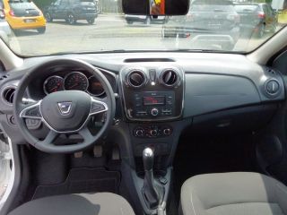 Dacia Sandero 1,0 SCe 75 Comfort
