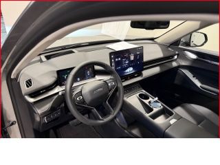 GWM Haval H6 Luxury HEV Leder+Automatik+HUD+PANO+dig.Cockpit+e-Sitze+360 Kamera+Sitzhzg+Lenkradhzg