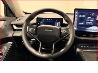 GWM Haval H6 Luxury HEV Leder+Automatik+HUD+PANO+dig.Cockpit+e-Sitze+360 Kamera+Sitzhzg+Lenkradhzg