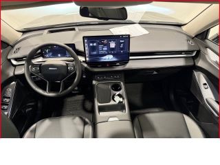 GWM Haval H6 Luxury HEV Leder+Automatik+HUD+PANO+dig.Cockpit+e-Sitze+360 Kamera+Sitzhzg+Lenkradhzg