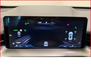 GWM Haval H6 Luxury HEV Leder+Automatik+HUD+PANO+dig.Cockpit+e-Sitze+360 Kamera+Sitzhzg+Lenkradhzg