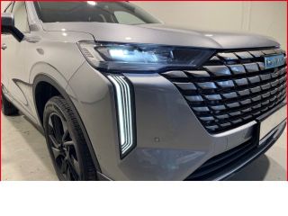 GWM Haval H6 Luxury HEV Leder+Automatik+HUD+PANO+dig.Cockpit+e-Sitze+360 Kamera+Sitzhzg+Lenkradhzg