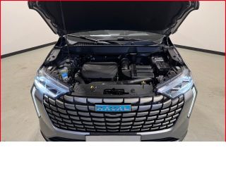 GWM Haval H6 Luxury HEV Leder+Automatik+HUD+PANO+dig.Cockpit+e-Sitze+360 Kamera+Sitzhzg+Lenkradhzg