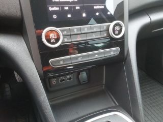 Renault Captur 1,2 Tce EDC Crossborder