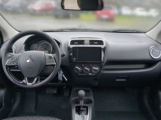 Mitsubishi Space Star 1.2 MIVEC CVT Select+