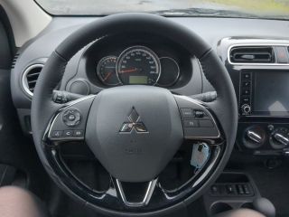 Mitsubishi Space Star 1.2 MIVEC CVT Select+