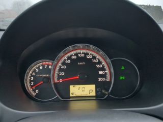 Mitsubishi Space Star 1.2 MIVEC CVT Select+