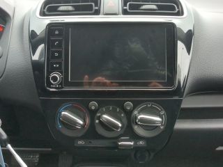 Mitsubishi Space Star 1.2 MIVEC CVT Select+