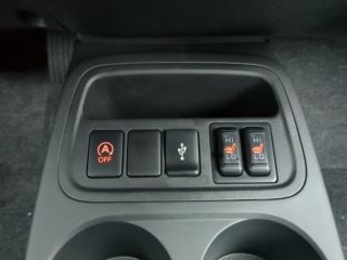 Mitsubishi Space Star 1.2 MIVEC CVT Select+