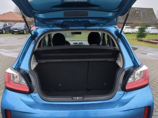 Mitsubishi Space Star 1.2 MIVEC CVT Select+