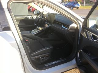 Dacia Sandero  TCe 100 Eco-G Journey+ SHZ+RFK+Navi