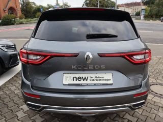 Renault Koleos II 1.3 TCe 160 Techno GPF (EURO 6d)