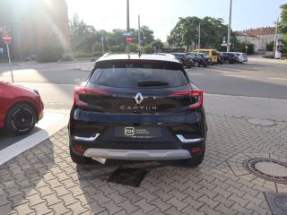 Renault Captur II 1.3 Techno (EURO 6d) 1.3 TCe 160 Mild-Hybrid EU6d