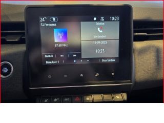 Mitsubishi Colt PLUS 1.0+DAB+LED+LDW+Verkehrszeichenerk+PDC+Notbremsassistent