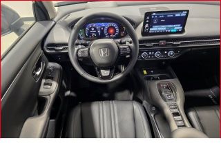 Honda ZR-V Advance Leder+Pano+PDC+Navi+Sitzheizung+HUD+Digitales Cockpit