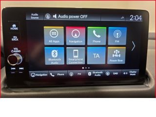 Honda ZR-V Advance Leder+Pano+PDC+Navi+Sitzheizung+HUD+Digitales Cockpit