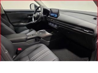 Honda ZR-V Advance Leder+Pano+PDC+Navi+Sitzheizung+HUD+Digitales Cockpit