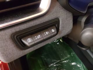 Renault Captur, von Privat 1.3 TCe 150 GPF (EURO 6d-TEMP) Intense