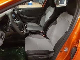 Renault Captur, von Privat 1.3 TCe 150 GPF (EURO 6d-TEMP) Intense