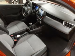 Renault Captur, von Privat 1.3 TCe 150 GPF (EURO 6d-TEMP) Intense