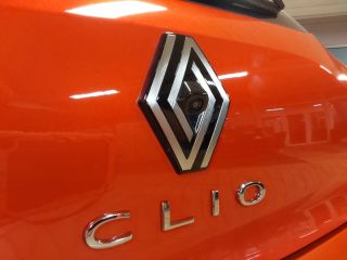 Renault Captur, von Privat 1.3 TCe 150 GPF (EURO 6d-TEMP) Intense