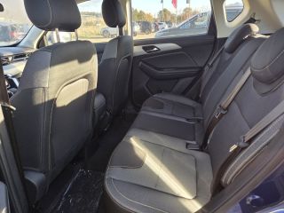 VW T-Cross 1,0 TSI Prime AHK Shz.