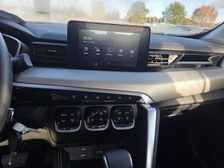 VW T-Cross 1,0 TSI Prime AHK Shz.