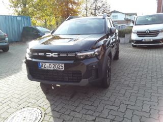 Dacia Bigster Journey Hybrid 155 Journey