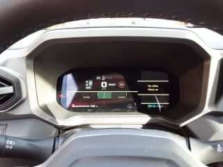 Dacia Bigster Journey Hybrid 155 Journey