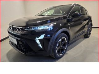 Mitsubishi ASX MJ26 TOP 1.8 Hybrid+Automatik+Leder+PDC+Sitzhzg+Tempomat+Verkehrszeichenerk+Rückfahrk.