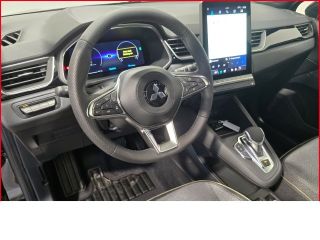 Mitsubishi ASX MJ26 TOP 1.8 Hybrid+Automatik+Leder+PDC+Sitzhzg+Tempomat+Verkehrszeichenerk+Rückfahrk.