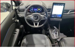 Mitsubishi ASX MJ26 TOP 1.8 Hybrid+Automatik+Leder+PDC+Sitzhzg+Tempomat+Verkehrszeichenerk+Rückfahrk.