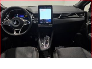 Mitsubishi ASX MJ26 TOP 1.8 Hybrid+Automatik+Leder+PDC+Sitzhzg+Tempomat+Verkehrszeichenerk+Rückfahrk.