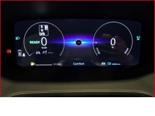 Mitsubishi ASX MJ26 TOP 1.8 Hybrid+Automatik+Leder+PDC+Sitzhzg+Tempomat+Verkehrszeichenerk+Rückfahrk.