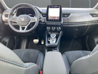 Renault Clio TCe 90 Evolution Winterpaket  Aluräder RFK LED