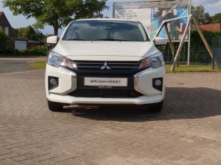 Mitsubishi Space Star 1.2 MIVEC CVT Select+  RFK SHZ