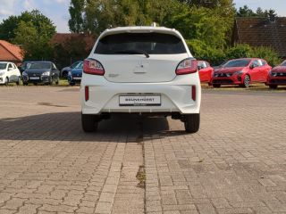 Mitsubishi Space Star 1.2 MIVEC CVT Select+  RFK SHZ