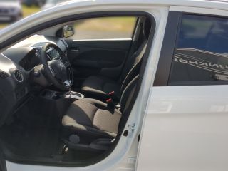 Mitsubishi Space Star 1.2 MIVEC CVT Select+  RFK SHZ