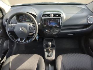 Mitsubishi Space Star 1.2 MIVEC CVT Select+  RFK SHZ