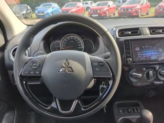 Mitsubishi Space Star 1.2 MIVEC CVT Select+  RFK SHZ