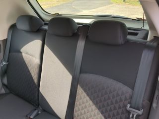 Mitsubishi Space Star 1.2 MIVEC CVT Select+  RFK SHZ