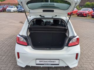 Mitsubishi Space Star 1.2 MIVEC CVT Select+  RFK SHZ