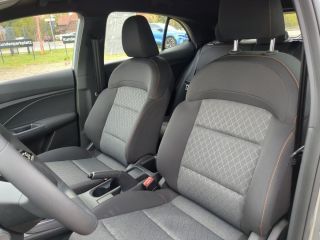 Dacia Jogger Hybrid 140 Extreme+ 7-S SHZ