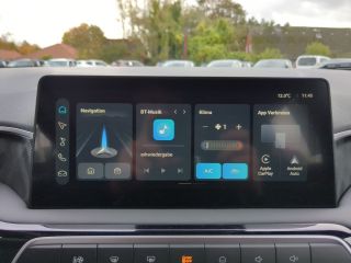 Dacia Jogger Hybrid 140 Extreme+ 7-S SHZ