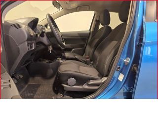 Mitsubishi Space Star Select+ Allwetterreifen+Kamera+Klima+Tempomat+Sitzhzg+Carplay