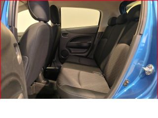 Mitsubishi Space Star Select+ Allwetterreifen+Kamera+Klima+Tempomat+Sitzhzg+Carplay