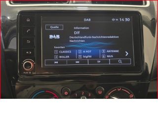 Mitsubishi Space Star Select+ Allwetterreifen+Kamera+Klima+Tempomat+Sitzhzg+Carplay