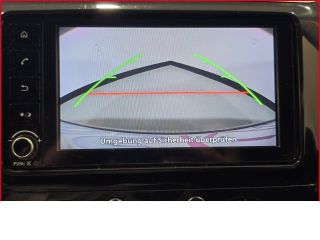 Mitsubishi Space Star Select+ Allwetterreifen+Kamera+Klima+Tempomat+Sitzhzg+Carplay