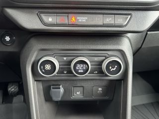 Dacia Jogger TCe 110 Extreme 5-Sitzer+RFK+PDC